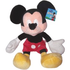 Mickey Club House Soft Toy 25 Cm
