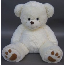 Plush Bear 85 Cm Soft