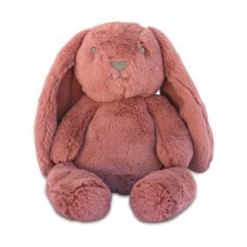 OB Designs Huggie Bella Bunny Plush Toy 40cm