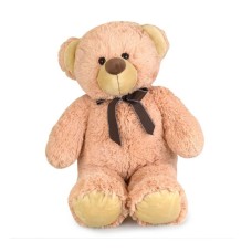 Extra Large My Buddy Teddy Bear Beige soft toy 90cm