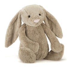 Jellycat Bashful Sparklet Green Bunny Little stuffed animal soft plush toy