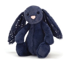 Jellycat Bashfull Stardust Bunny Little Rabbit stuffed animal