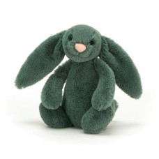 Jellycat Bashful Forest Bunny Original