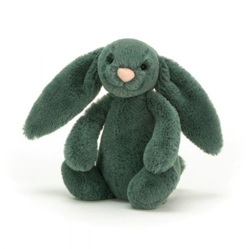 Jellycat Bashful Forest Bunny Original
