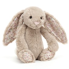 Jellycat Blossom Bea BEIGE Bunny Original Rabbit soft plush toy