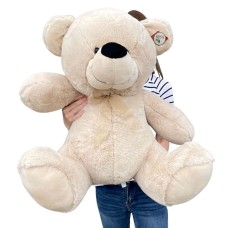 Teddy Bear Large soft toy 58cm sitting