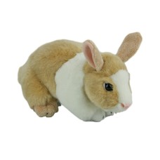 Mopsy the Bunny Rabbit Plush Toy - Bocchetta