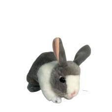 Rabbit Bunny stuffed animal 25cm Peter by Bocchetta