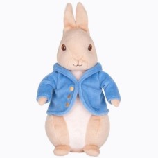 Peter Rabbit Plush Toy - Beatrix Potter