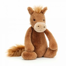 Jellycat Pony soft plush toy
