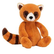 Jellycat Bashful Red Panda 30cm Soft Toy