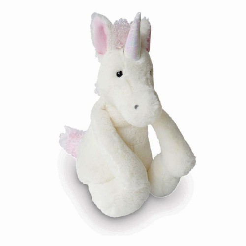 Jellycat Bashful Unicorn Medium stuffed animal