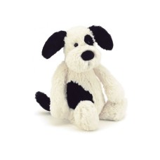 Jellycat Bashful Puppy Small soft toy
