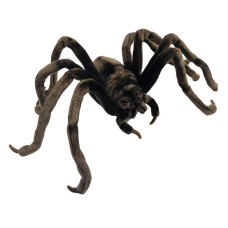 Widow Spider soft plush toy by Hansa