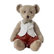 Wilbur The Notting Hill Bear stuffed animal 60cm