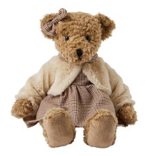 Tilly The Notting Hill Bear stuffed animal 40cm