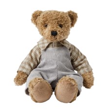 Chester The Notting Hill Bear stuffed animal 43cm