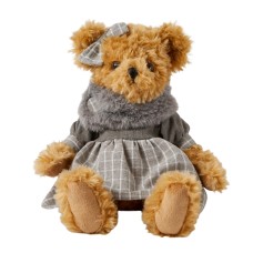Beatrice The Notting Hill Bear stuffed animal 30cm