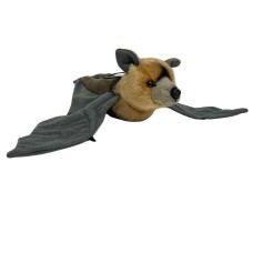 Felix the Flying fox Plush Stuffed Animal C A Australia