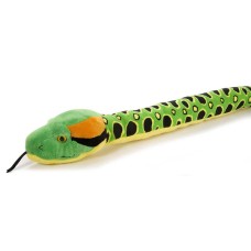 Anaconda Snake soft toy by Wild Republic
