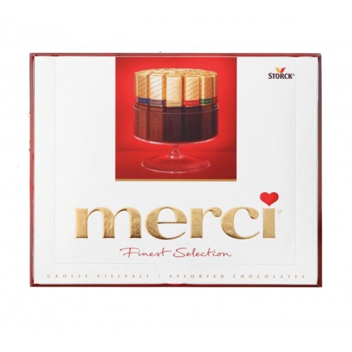 Chocolates