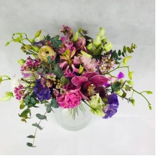Colorful flower mix (Compact)
