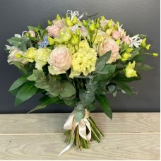 Flower bouquet - light (Compact)
