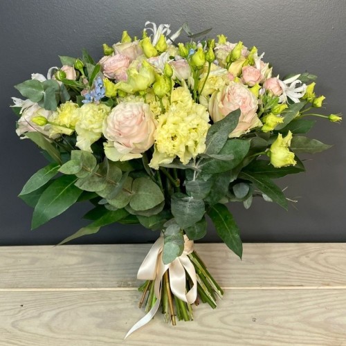 Flower bouquet - light (Compact)
