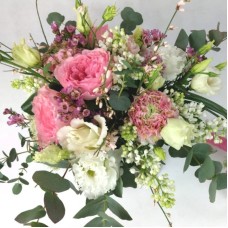 For a new mother with a daughter