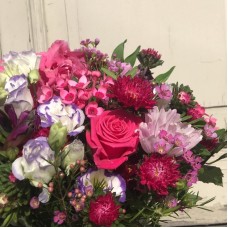 PINK LIGHTNESS (Standard)