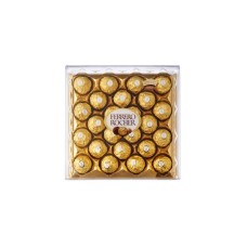 Ferrero Rocher 24 pieces