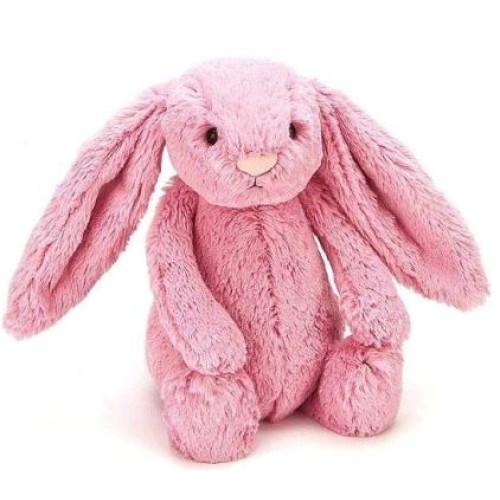 Jellycat Bashful Tulip Bunny (Small)