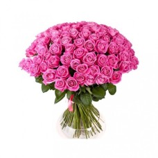 101 Pink Rose (50 cm) 101 Pink Rose (50 cm)