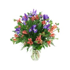 Flowers bouquet 19