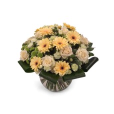 Flowers bouquet 10
