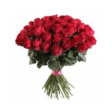 51 red rose