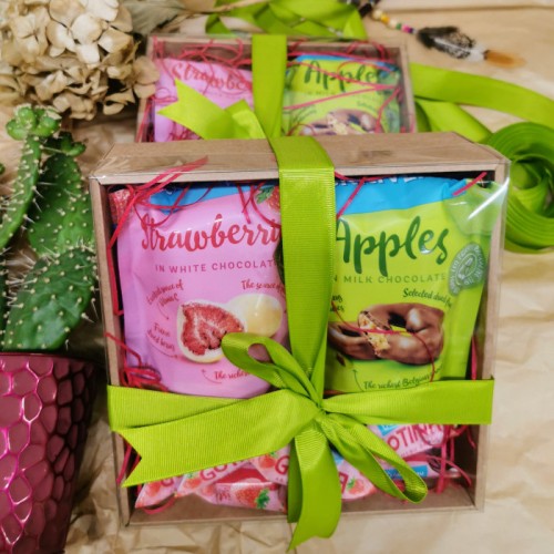 Candy box 