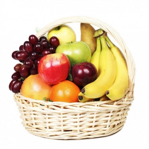 Fruit Basket 5kg