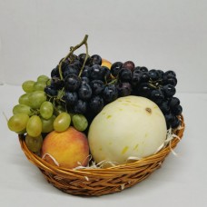 Fruit Basket With Melons 3kg
