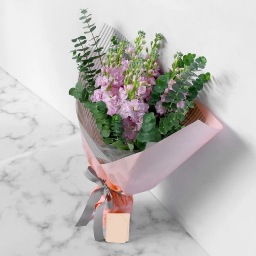 Matthiola Bouquet 