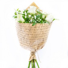 White Roses