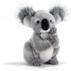 Peluche Koala Kolette 28 cm