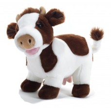 Plush Cow 23 cm