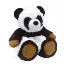 Plush panda water bottle 30 cm