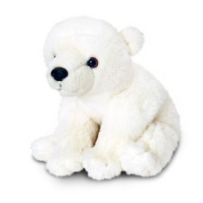 Polar teddy 30 cm