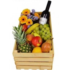 Fruits & Wine