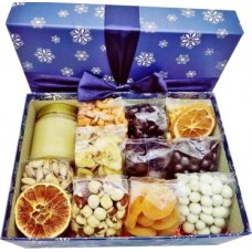 Nuts & Fruits & Honey Set #2.