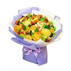 Candied Roses ++ bouquet