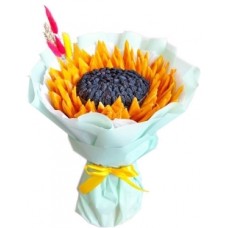 Sunflower Canded
