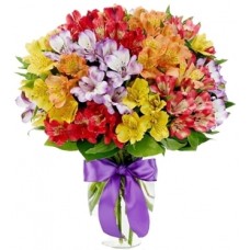 The Summer Breeze (25 stems)